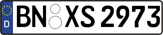 BN-XS2973