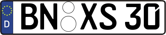 BN-XS30