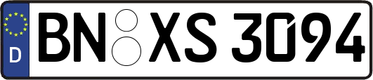 BN-XS3094