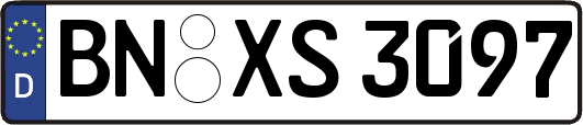 BN-XS3097