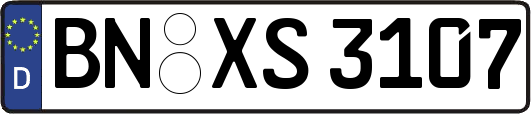 BN-XS3107