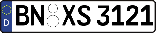 BN-XS3121