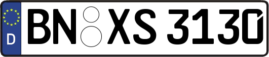 BN-XS3130