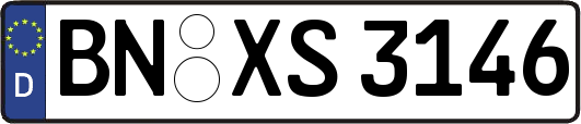 BN-XS3146