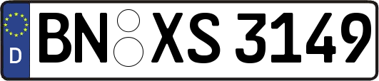 BN-XS3149