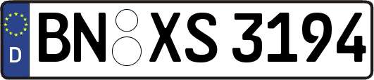 BN-XS3194