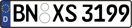 BN-XS3199