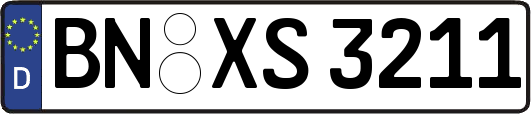 BN-XS3211
