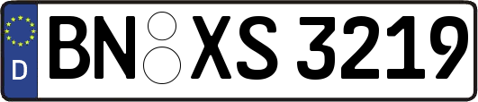 BN-XS3219