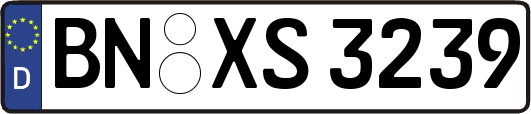 BN-XS3239