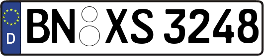 BN-XS3248