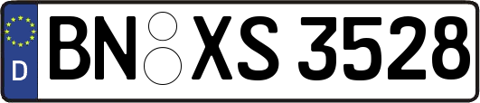 BN-XS3528