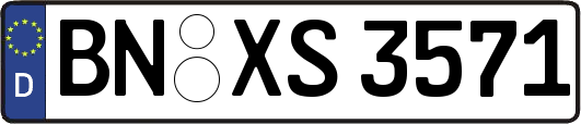 BN-XS3571