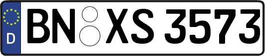 BN-XS3573