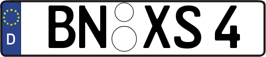 BN-XS4