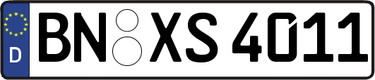 BN-XS4011