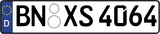 BN-XS4064
