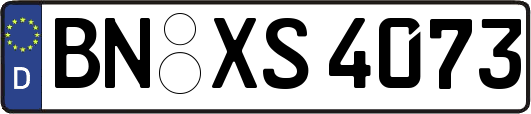 BN-XS4073
