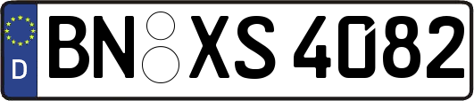 BN-XS4082
