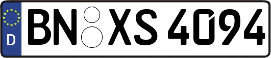 BN-XS4094