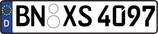 BN-XS4097