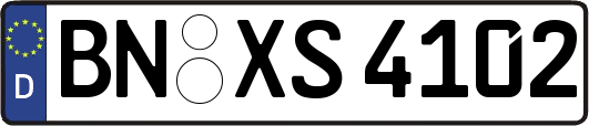 BN-XS4102