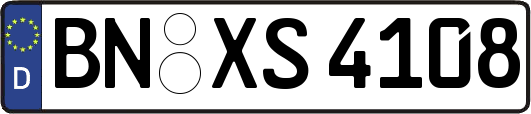 BN-XS4108