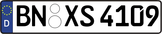 BN-XS4109