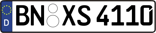 BN-XS4110