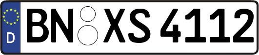 BN-XS4112