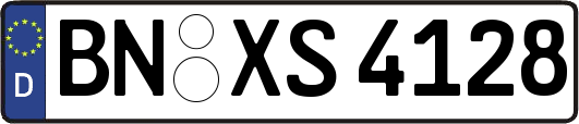 BN-XS4128
