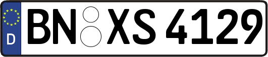 BN-XS4129