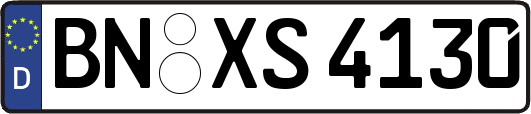 BN-XS4130