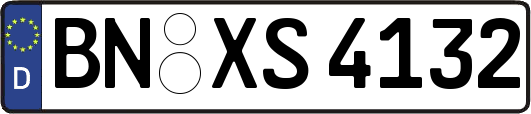 BN-XS4132