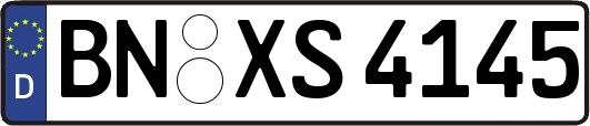 BN-XS4145