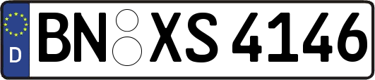BN-XS4146