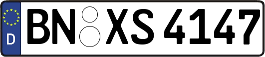 BN-XS4147