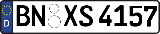 BN-XS4157