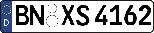 BN-XS4162