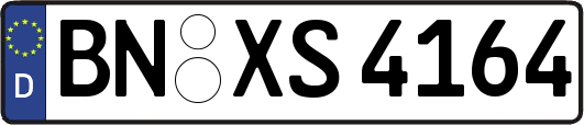 BN-XS4164