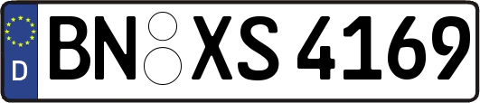 BN-XS4169