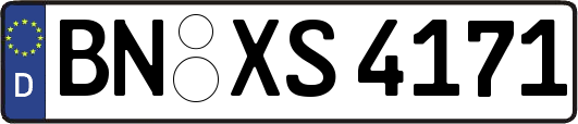 BN-XS4171