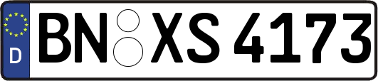 BN-XS4173