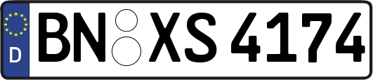 BN-XS4174