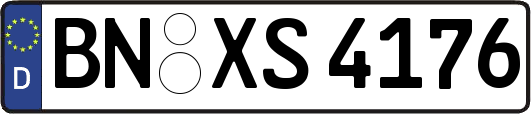 BN-XS4176