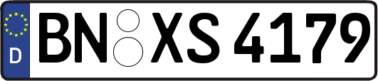BN-XS4179