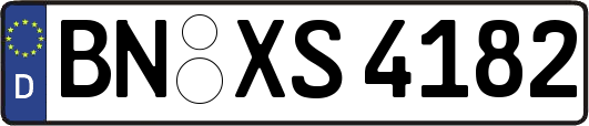 BN-XS4182