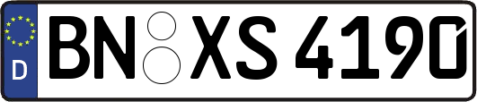 BN-XS4190