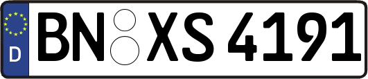 BN-XS4191