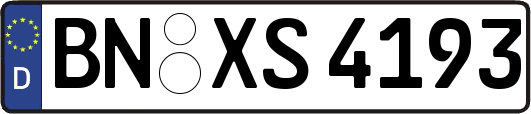 BN-XS4193